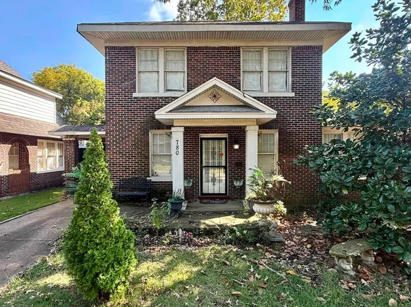 780 N Trezevant St, Memphis, TN 38112