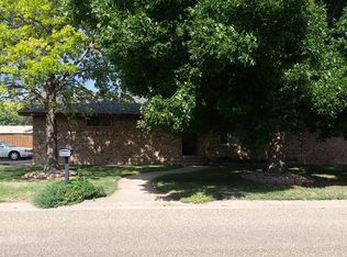 1221 N Tulane Ave, Liberal, KS 67901