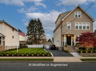 149 Speer Ave, Clifton City, NJ 07013