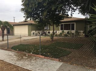 2722 W Saint Gertrude Pl, Santa Ana, CA 92704