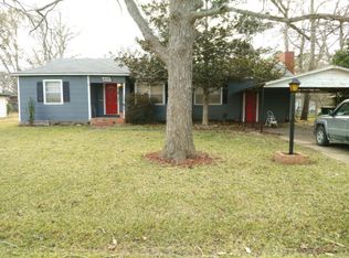 605 Walnut St, Sweeny, TX 77480