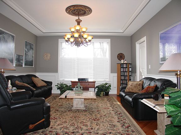 Gorgeous Living Room