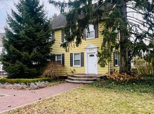 2107 Radcliffe Ave, Flint, MI 48503