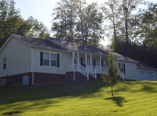 151 Basswood Dr, Nebo, NC 28761