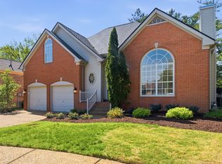 156 Crestfield Pl, Franklin, TN 37069