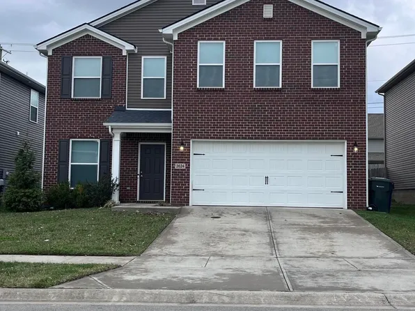 2624 Wigginton Pt, Lexington, KY 40511