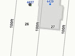 4427 Kane Pl NE, Washington, DC 20019