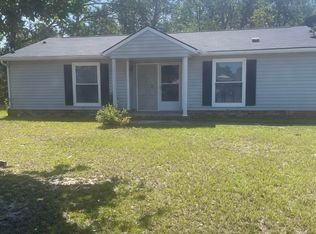 4110 White Pine Ct, Augusta, GA 30906