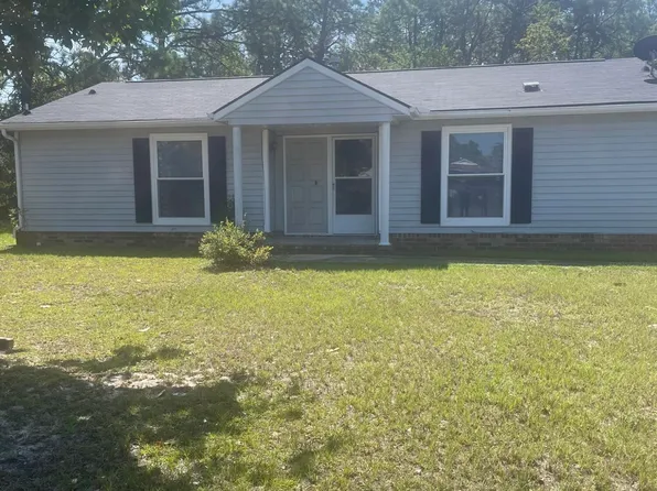 4110 White Pine Ct, Augusta, GA 30906