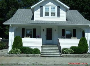 80 Phillips St, Fall River, MA 02720