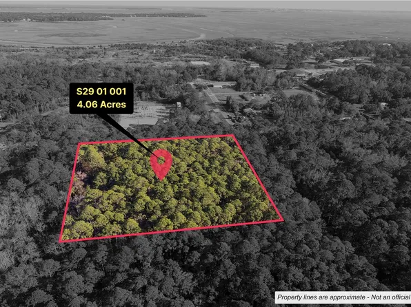 0 Saint Patrick St, Saint Marys, GA 31558