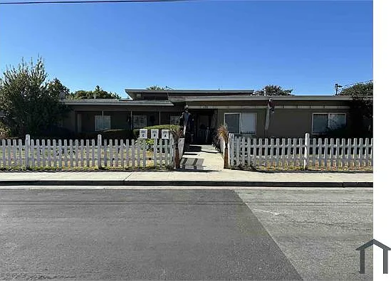 135 Monte Vista Ave #C