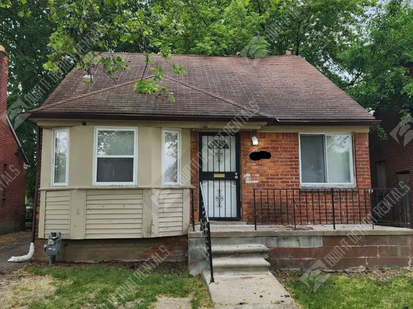 9311 Stout St, Detroit, MI 48228