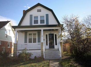 2325 Morton Ave, Cincinnati, OH 45212