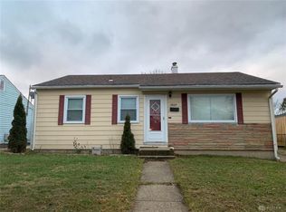 2809 Lowman St, Springfield, OH 45505