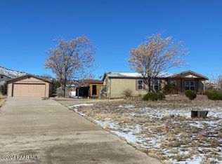 2620 N Hohokam Dr, Chino Valley, AZ 86323