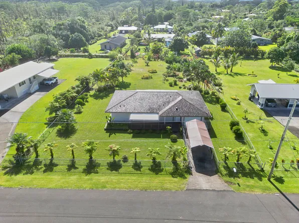 15-2786 Alamihi St, Pahoa, HI 96778
