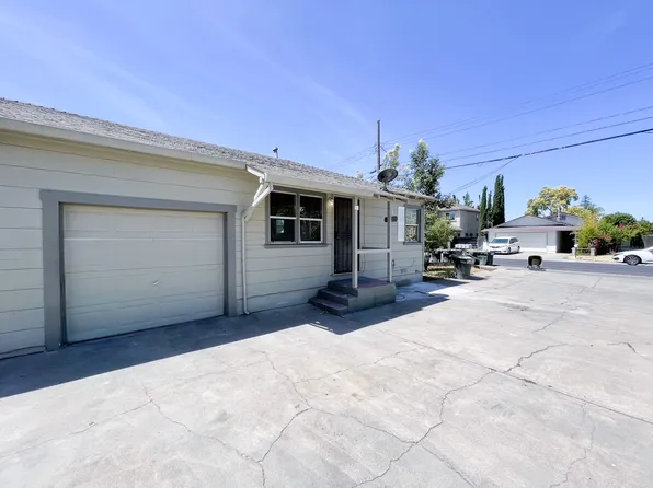 4905 Mendocino Blvd, Sacramento, CA 95820