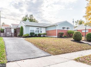 2515 Burridge Rd, Baltimore, MD 21234