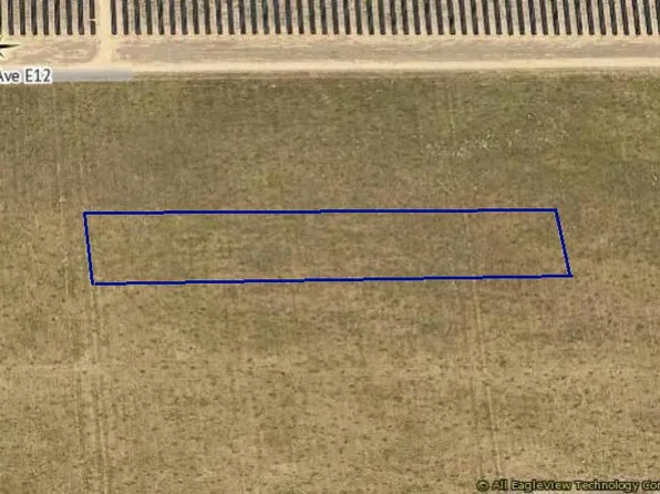 107 Street West & Ave E #14, Lancaster, CA 93536