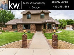 859 S Cambridge Dr, Saint George, UT 84770