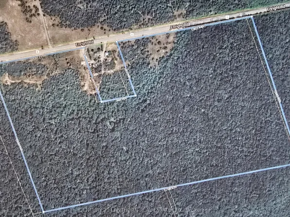 0 Enright Rd, Tyendinaga, ON K0K 3A0