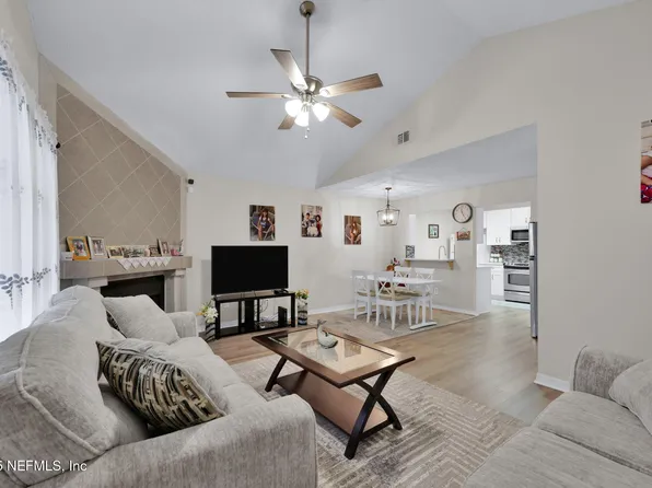 8300 PLAZA GATE Lane #1122, Jacksonville, FL 32217