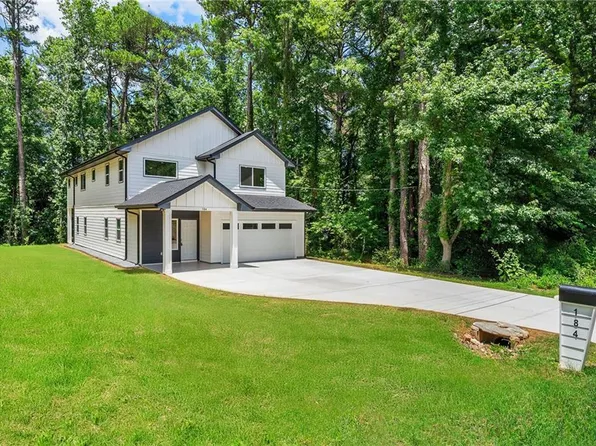 184 Woodland Ln SW, Mableton, GA 30126