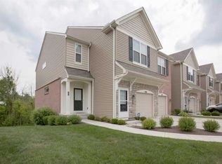 985 Lost Xing, Cincinnati, OH 45231