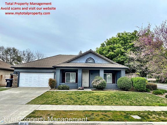 2nd image of 806 W James Ct