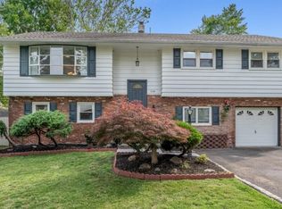 1124 Washington Ave, Scotch Plains, NJ 07076