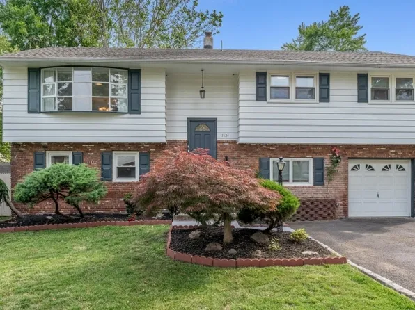 1124 Washington Ave, Scotch Plains Twp., NJ 07076