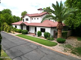 2634 N 52ND Street, Phoenix, AZ 85008