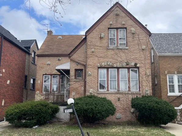 (undisclosed Address), Chicago, IL 60643