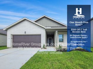28410 Selsdon Ct, Huffman, TX 77336