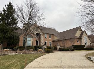 161 Dourdan, Bloomfield Hills, MI