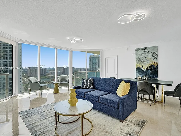 16699 Collins Ave #1908 — Photo 1