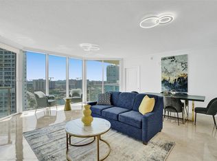 16699 Collins Ave APT 1908, Sunny Isles Beach, FL 33160