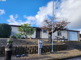 100 River Bend Rd SPACE 21, Reedsport, OR 97467