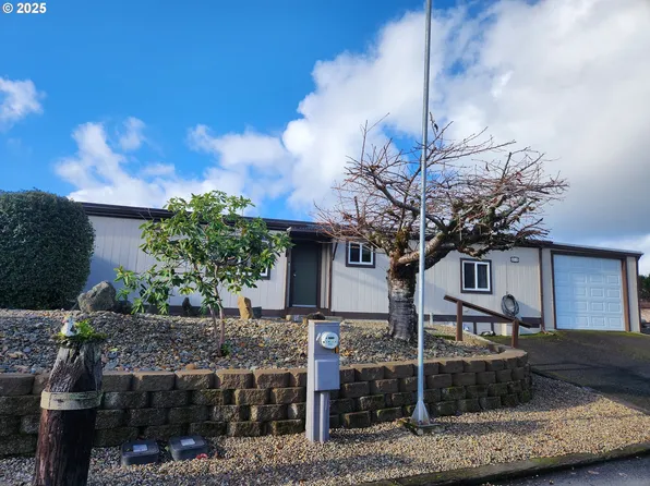 100 River Bend Rd Space 21, Reedsport, OR 97467