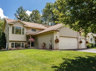 18946 Woodland Acres S, Pine City, MN 55063