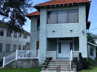 1308 Calhoun St, New Orleans, LA 70118