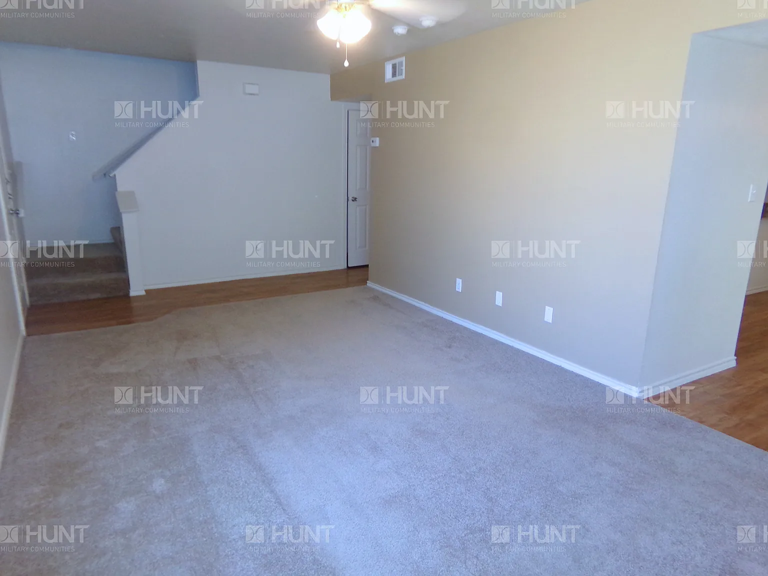 3 bed, 2.5 bath, 1447 sqft, $1,508 — Photo 4