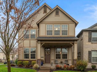 10911 SW Barber St, Wilsonville, OR 97070