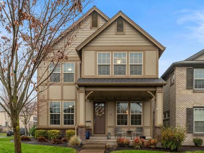 10911 SW Barber St, Wilsonville, OR, 97070