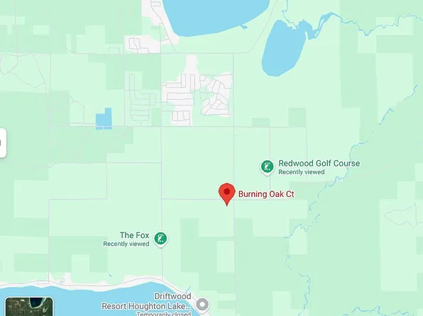 0 Burning Oak Ct, Roscommon, MI 48653