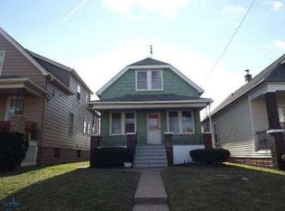 6953 Edward St, Detroit, MI 48210