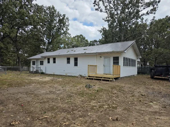 25210 Highway 17, Waynesville, MO 65583