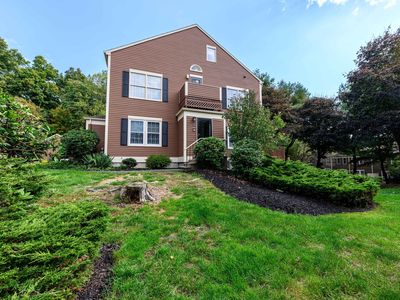 111 Foxbridge Village Road #111, Branford, CT, 06405
