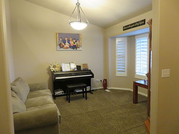 Front room